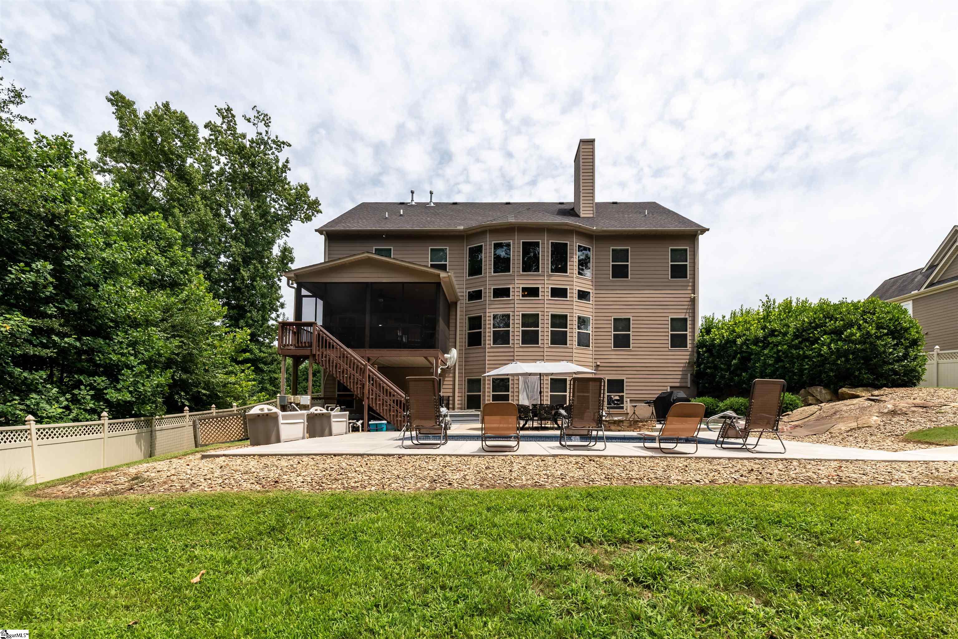 220 Tea Olive Place Simpsonville, SC 29680 - Photo 36 of 36