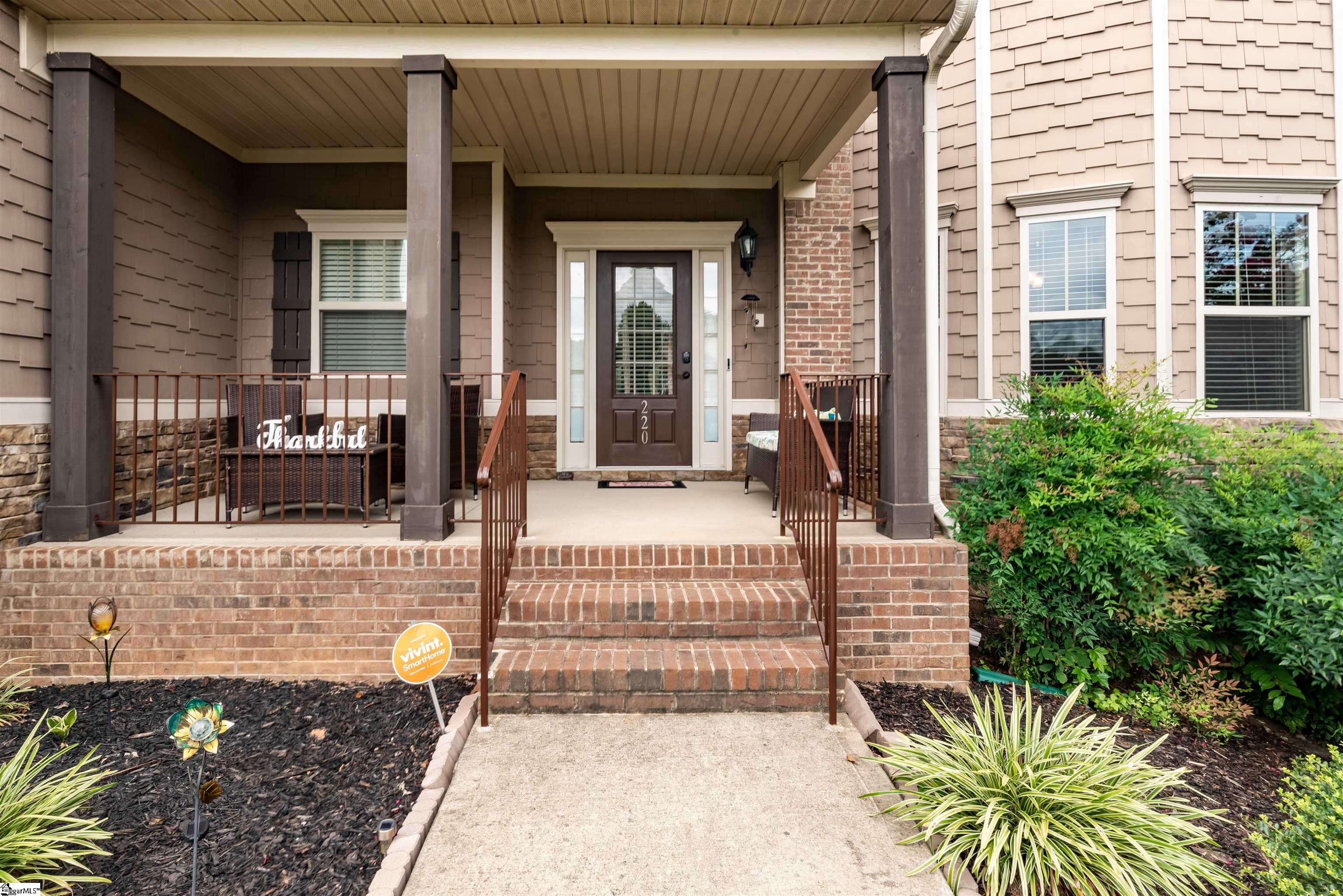 220 Tea Olive Place Simpsonville, SC 29680 - Photo 5 of 36