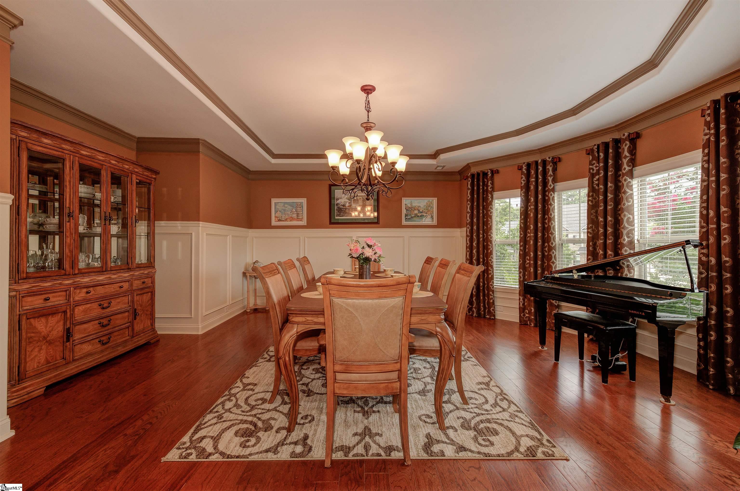 220 Tea Olive Place Simpsonville, SC 29680 - Photo 6 of 36