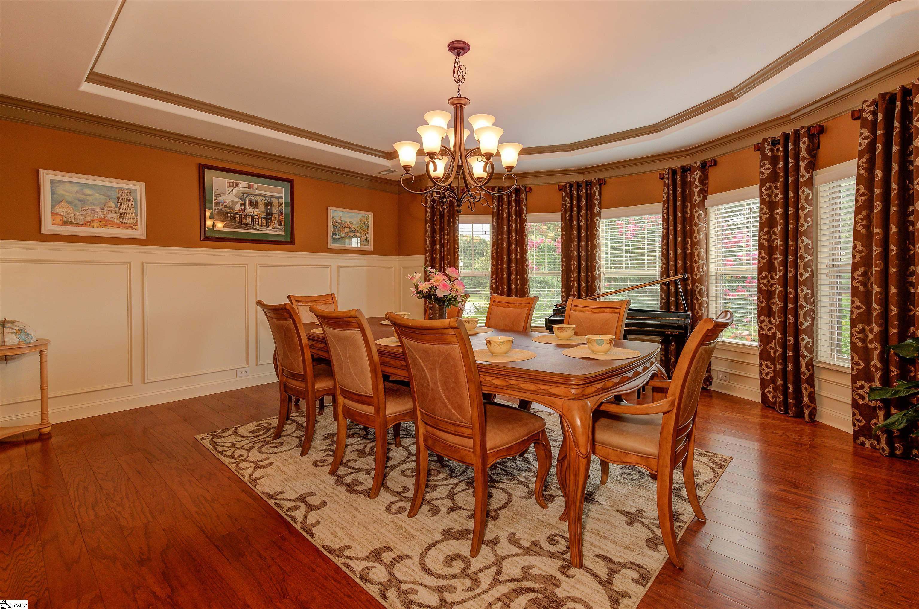 220 Tea Olive Place Simpsonville, SC 29680 - Photo 7 of 36