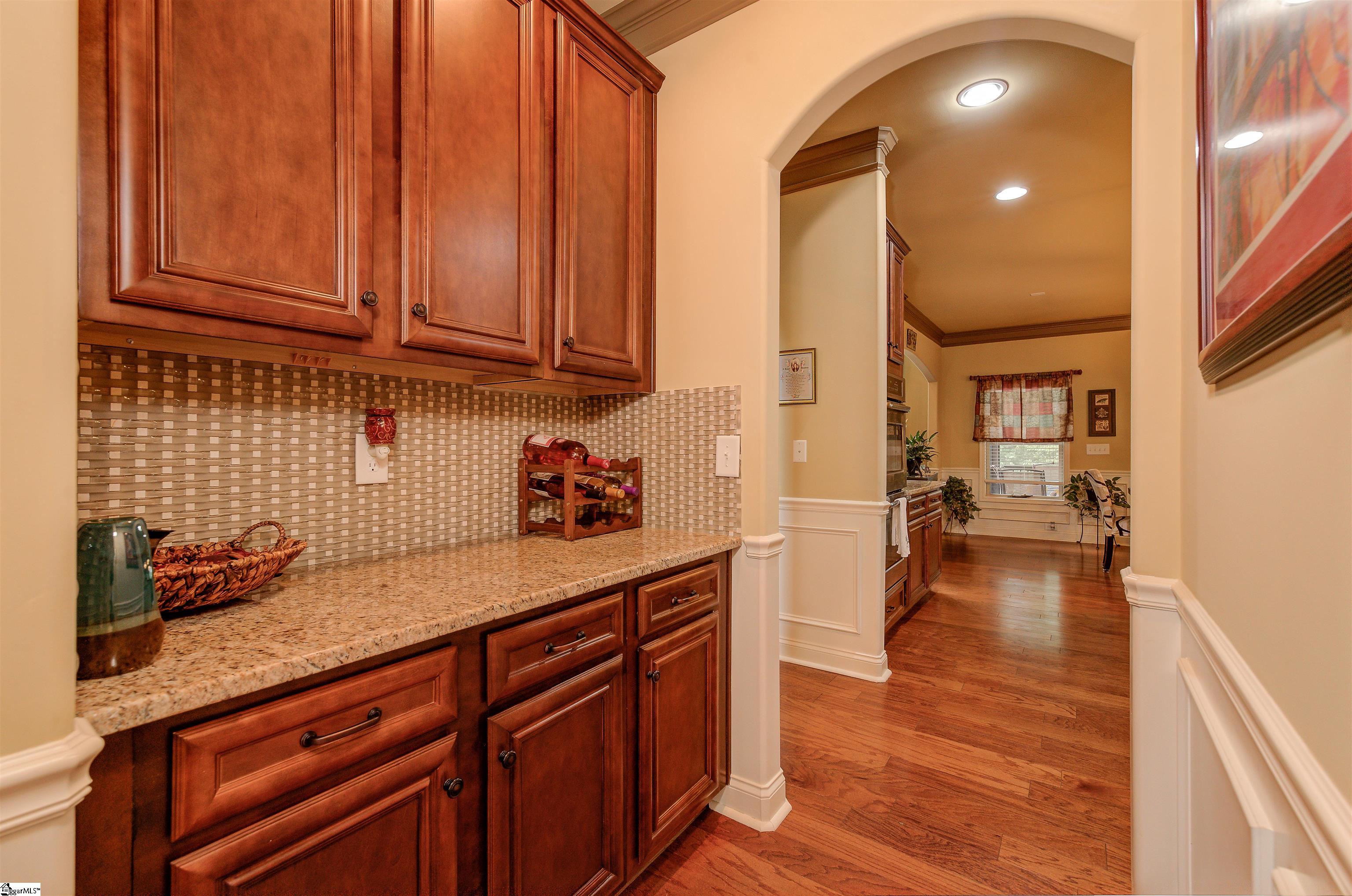 220 Tea Olive Place Simpsonville, SC 29680 - Photo 8 of 36
