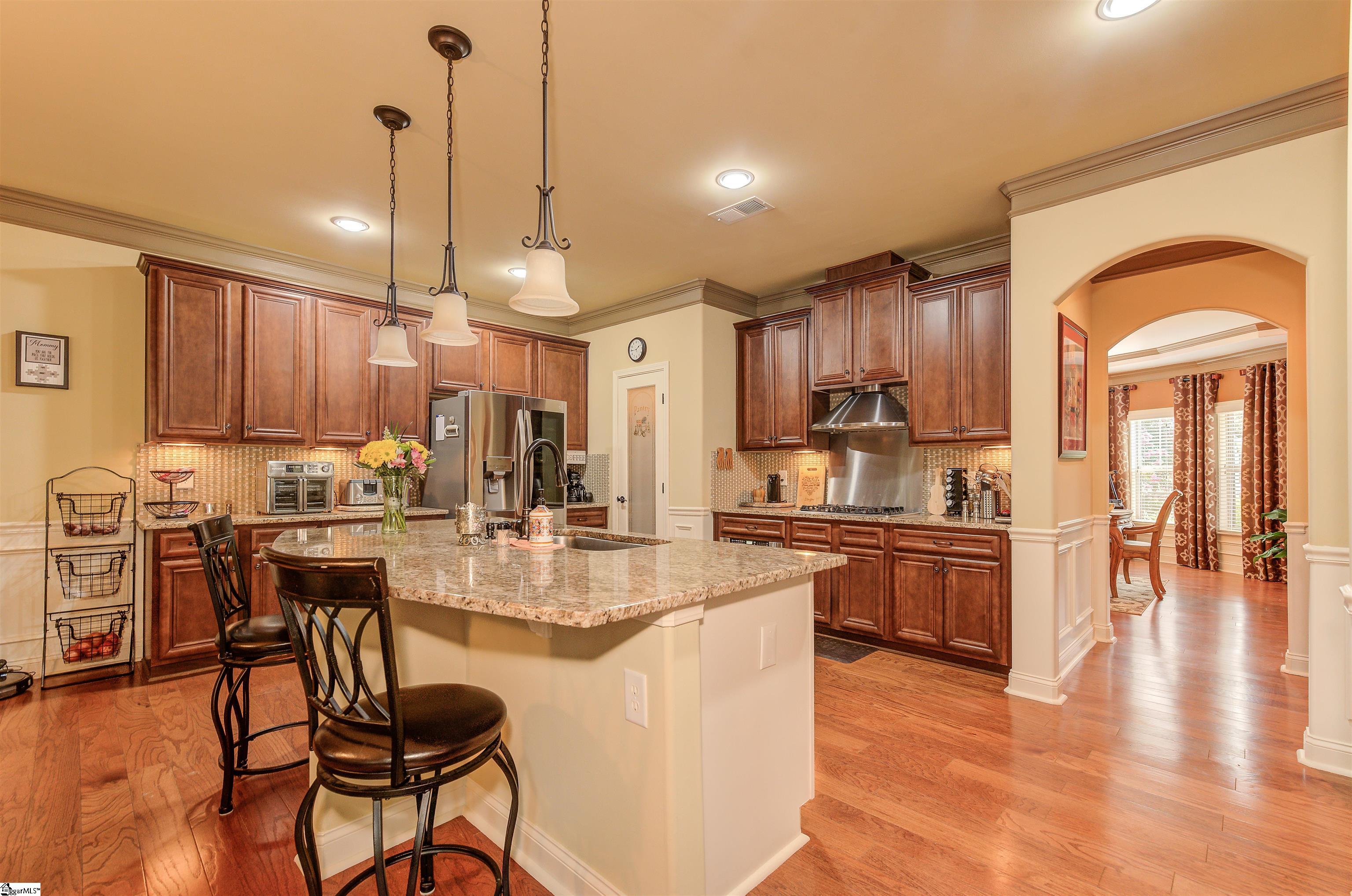 220 Tea Olive Place Simpsonville, SC 29680 - Photo 9 of 36