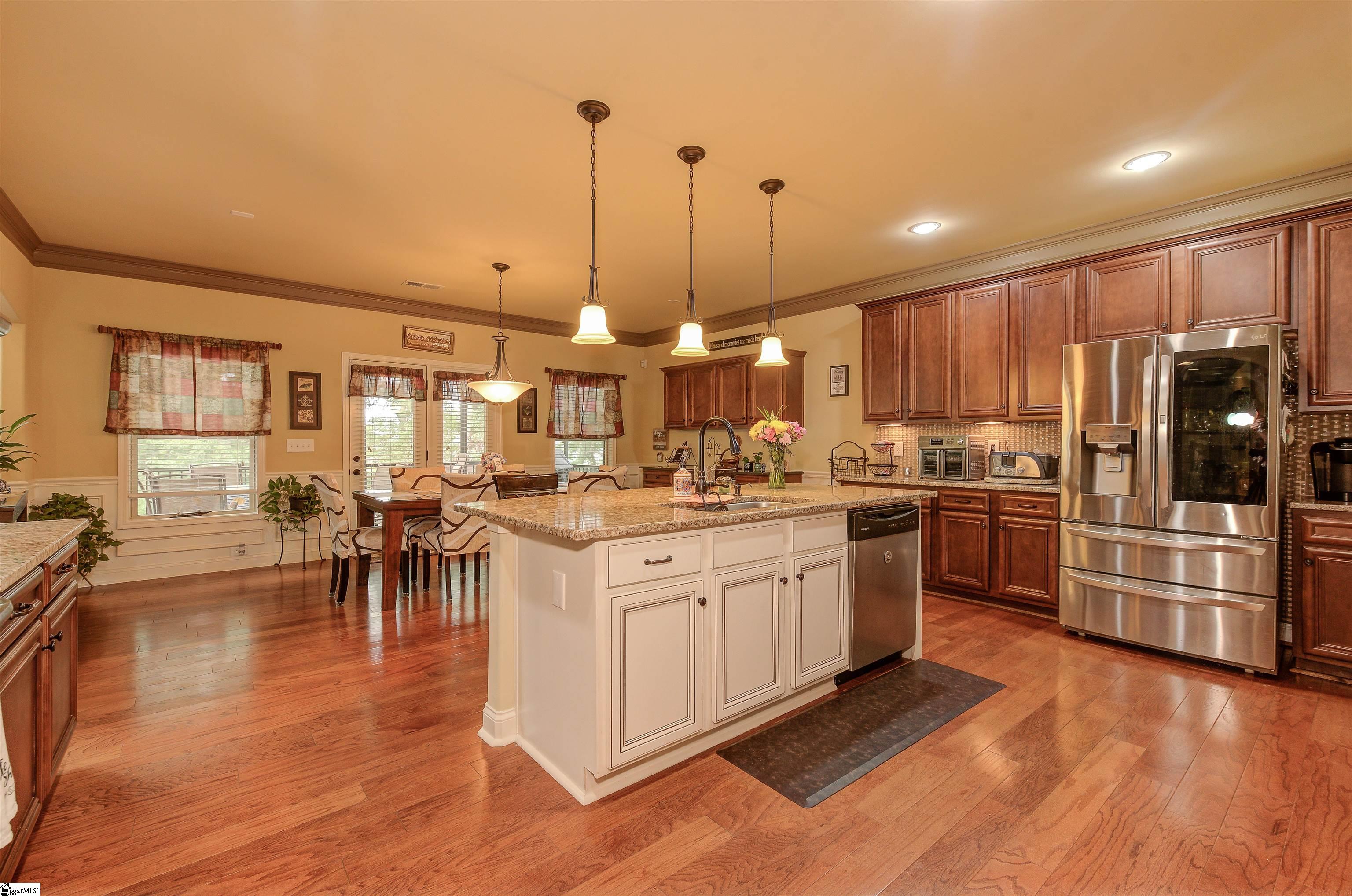 220 Tea Olive Place Simpsonville, SC 29680 - Photo 10 of 36