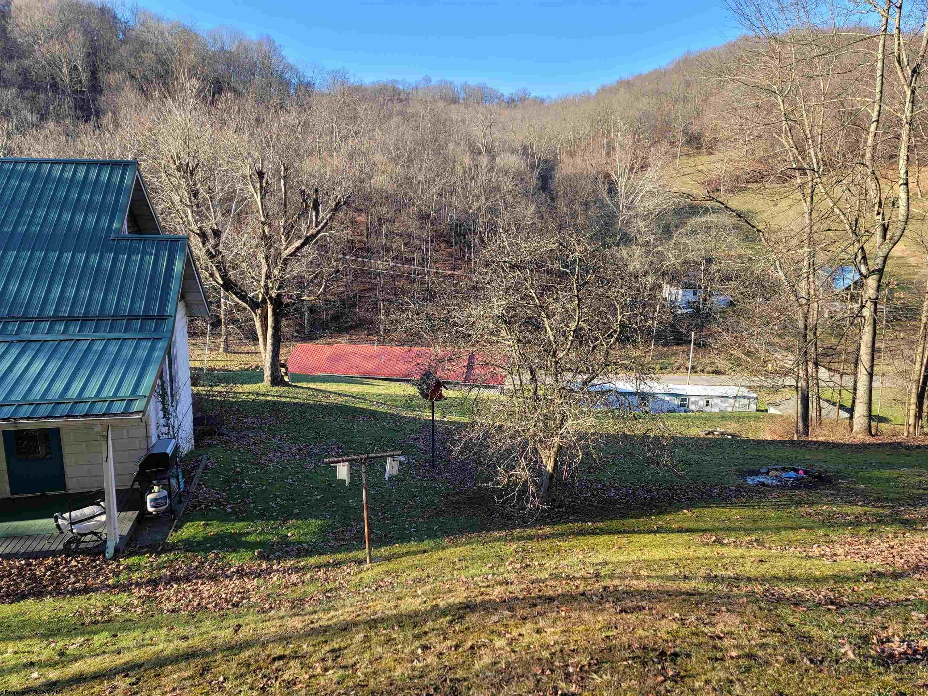 157 Pedlar Run Road Maidsville, WV 26541 - Photo 20 of 21 Gallery Image 20