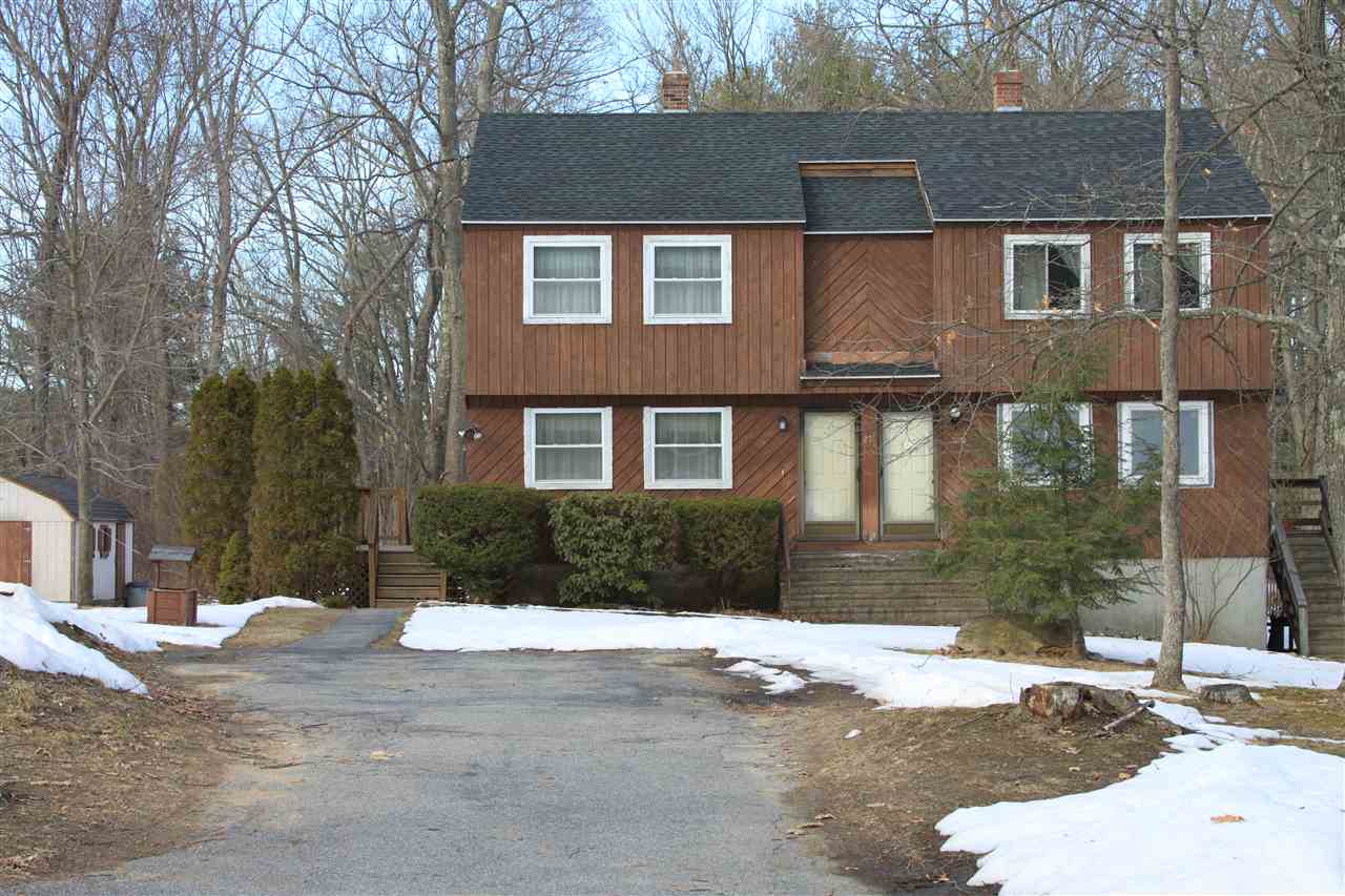 25 L Juniper Road Derry, NH 03038 - Photo 1 of 6