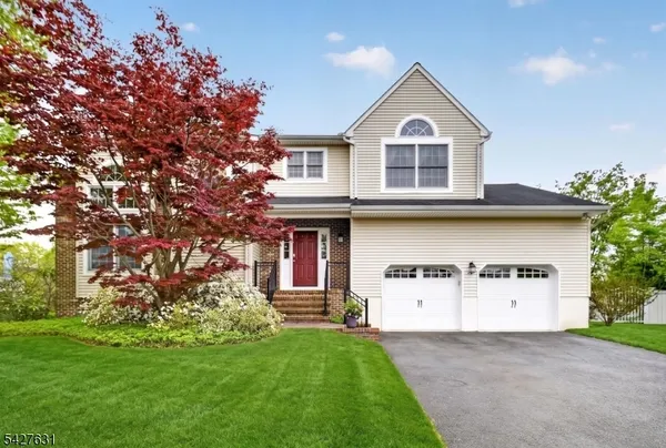 $839,000 | 44 Fisher Drive, Hillsborough, NJ 08844