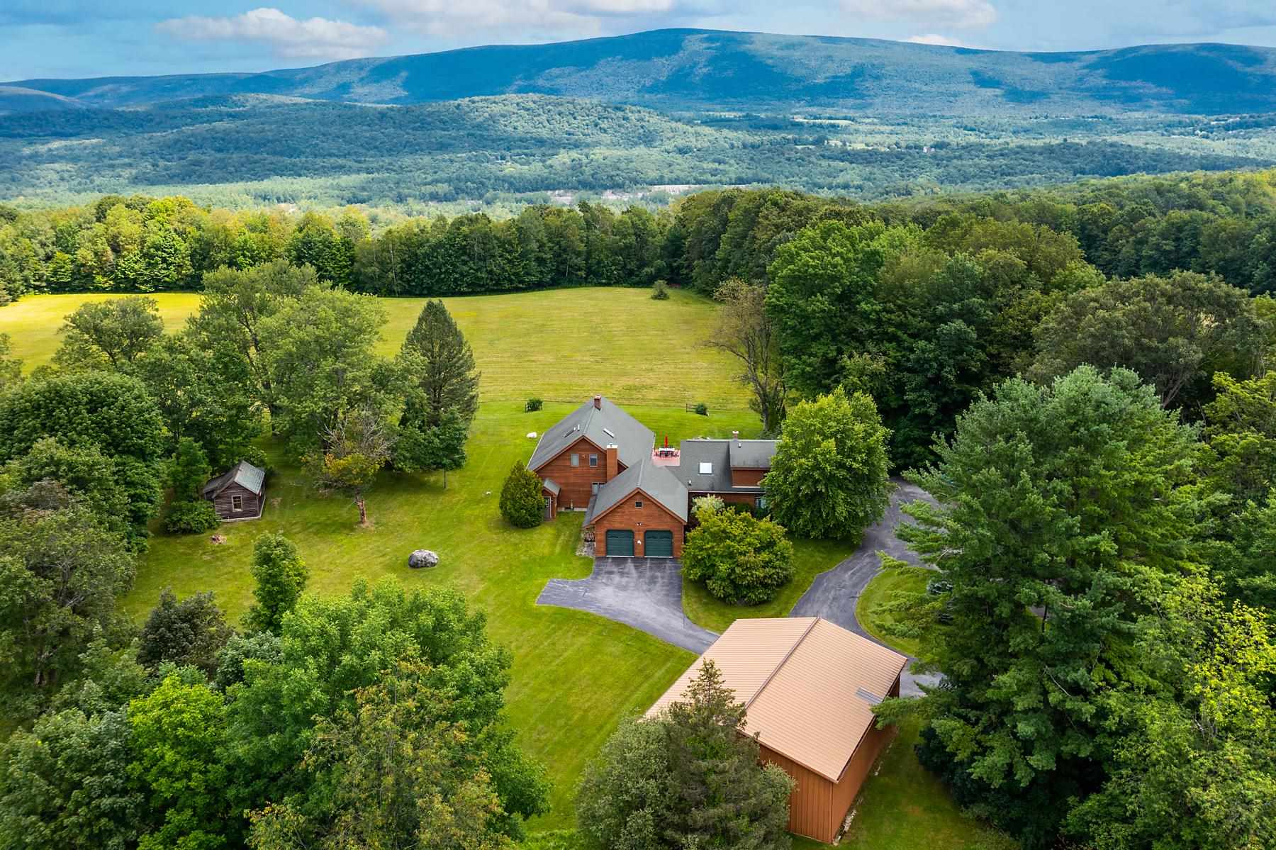 3842 Vermont Rte 7a Shaftsbury, VT 05262 - Photo 1 of 39 Gallery Image 1
