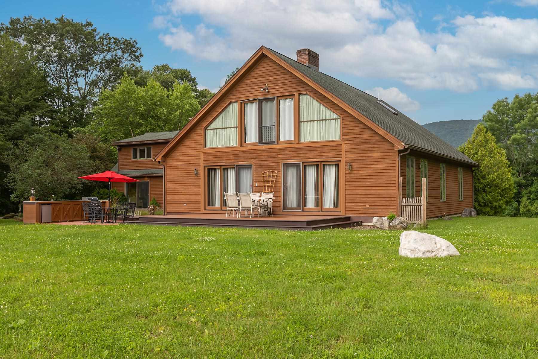 3842 Vermont Rte 7a Shaftsbury, VT 05262 - Photo 29 of 39 Gallery Image 29