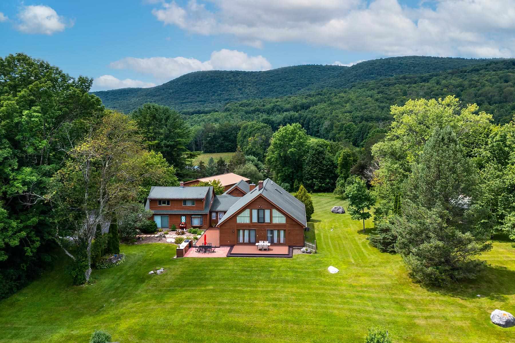 3842 Vermont Rte 7a Shaftsbury, VT 05262 - Photo 35 of 39 Gallery Image 35