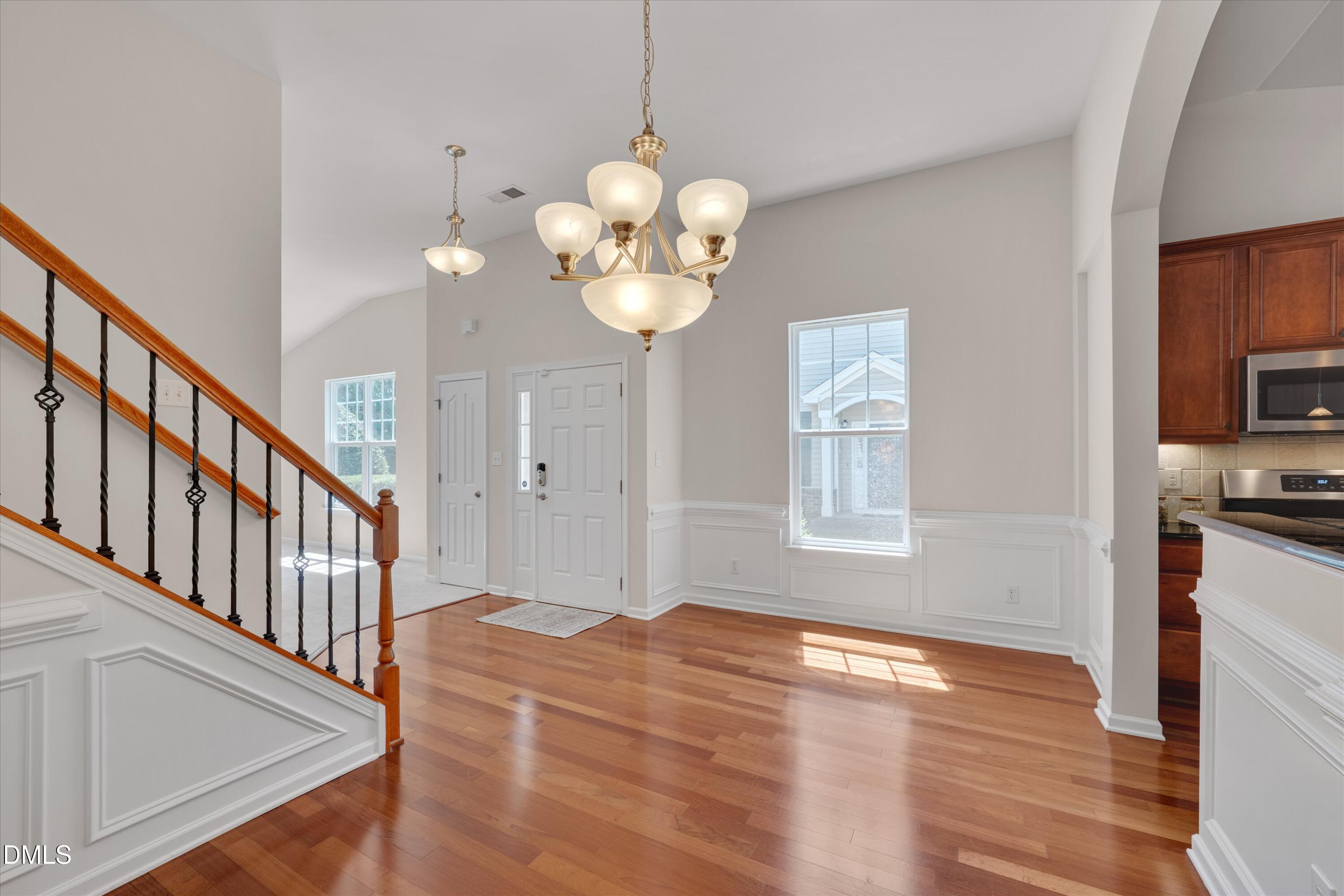 7702 Morrell Lane Durham, NC 27713 - Photo 16 of 63