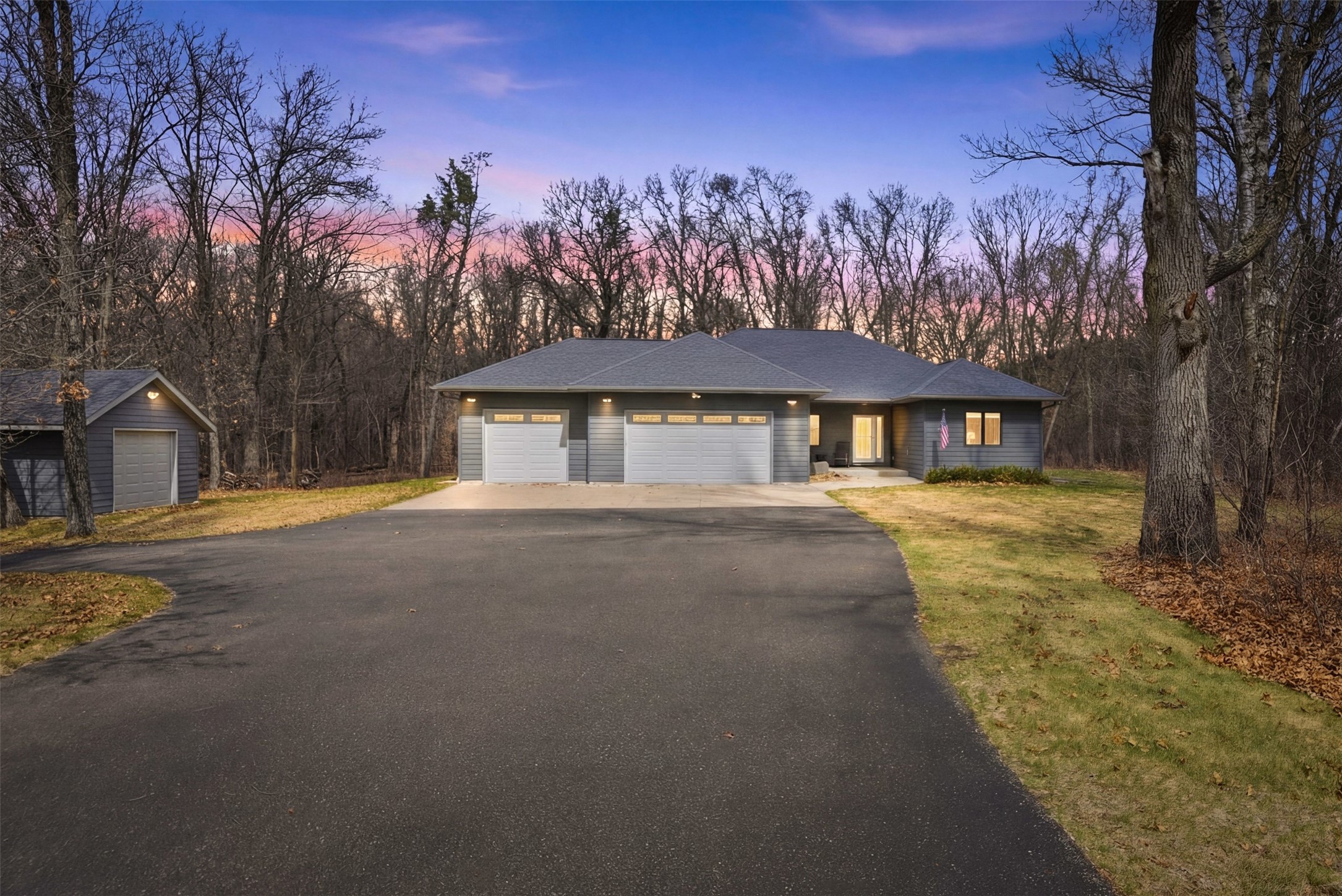 E3352 Aspen Road Eleva, WI 54738 - Photo 1 of 1