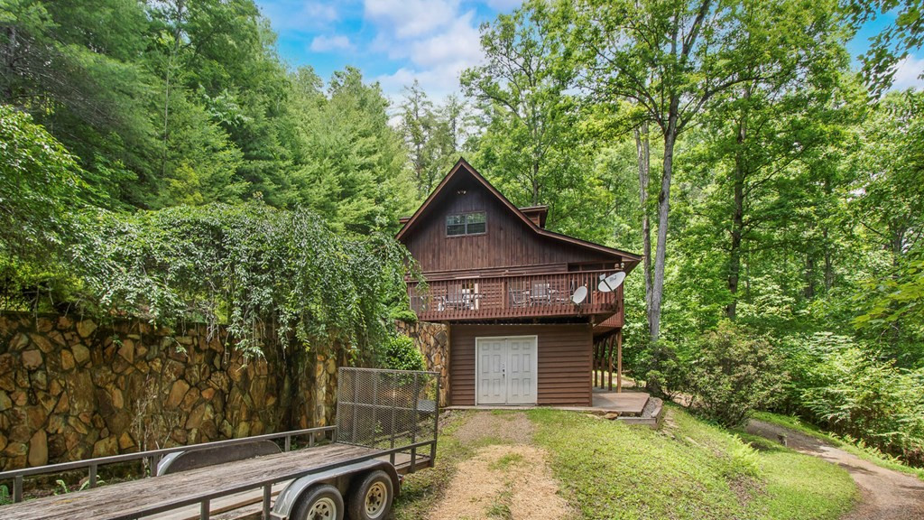 545 Bear Paw Church Road Murphy, NC 28906 - Photo 84 of 99 Gallery Image 84