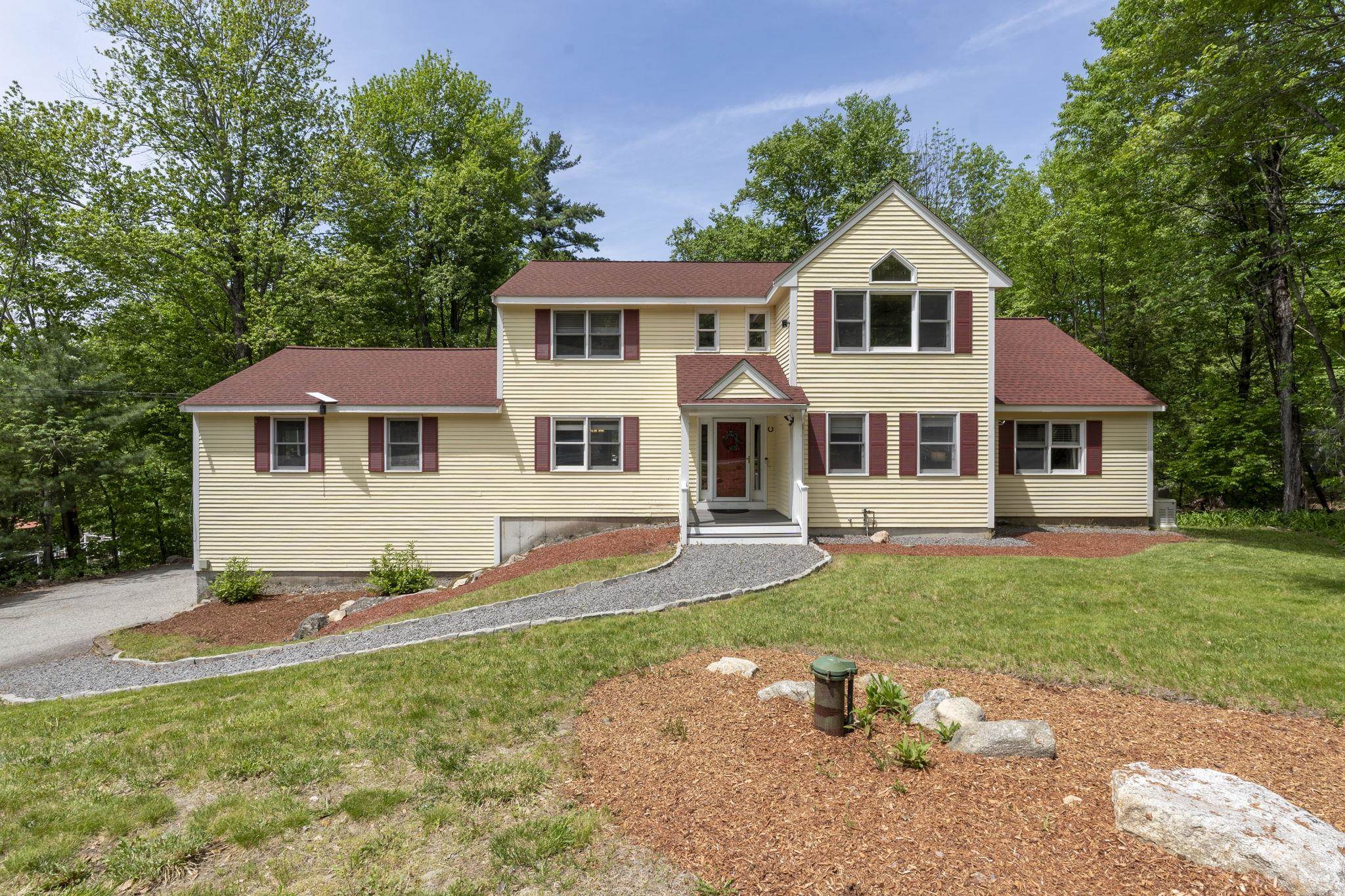 10 Mountain Road Brookline, NH 03033 - Photo 1 of 60