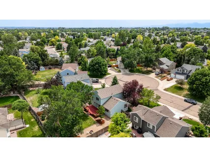 $525,000 | 1512 Redtail Court, Longmont, CO 80504