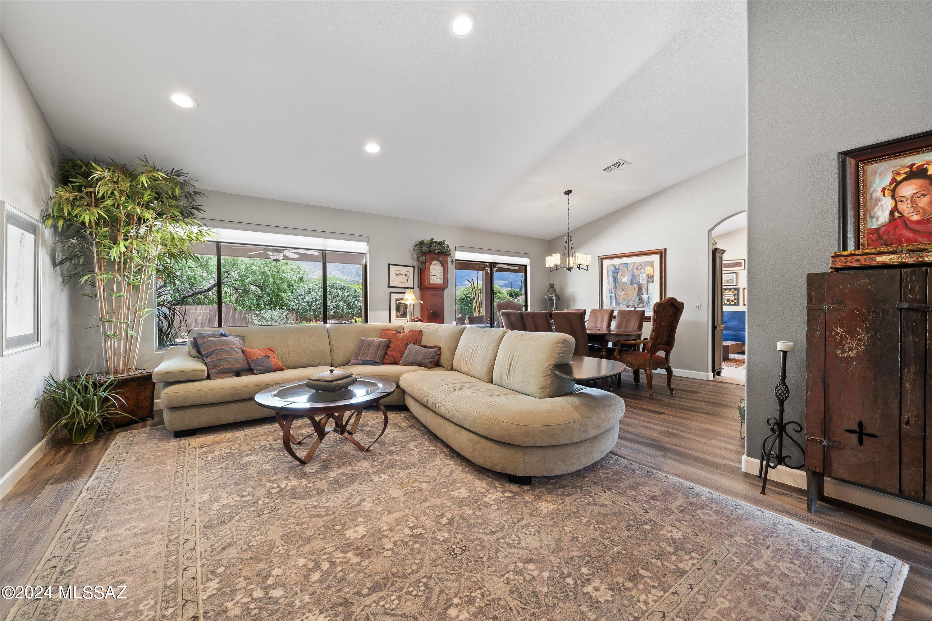 36031 Mesa Ridge Drive Tucson, AZ 85739 - Photo 14 of 45