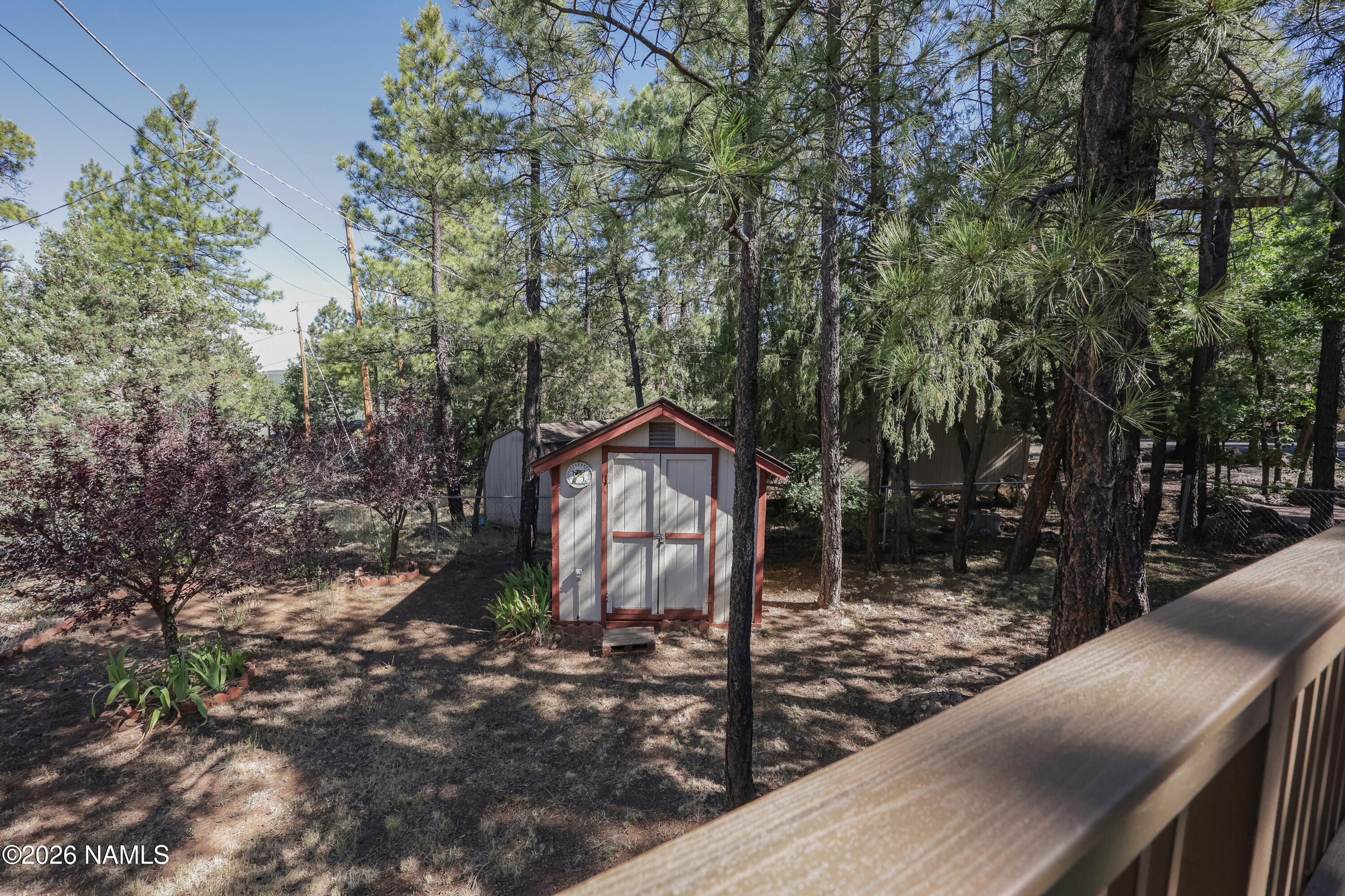 17680 Mustang Road Munds Park, AZ 86017 - Photo 14 of 58 17680 Mustang 011
