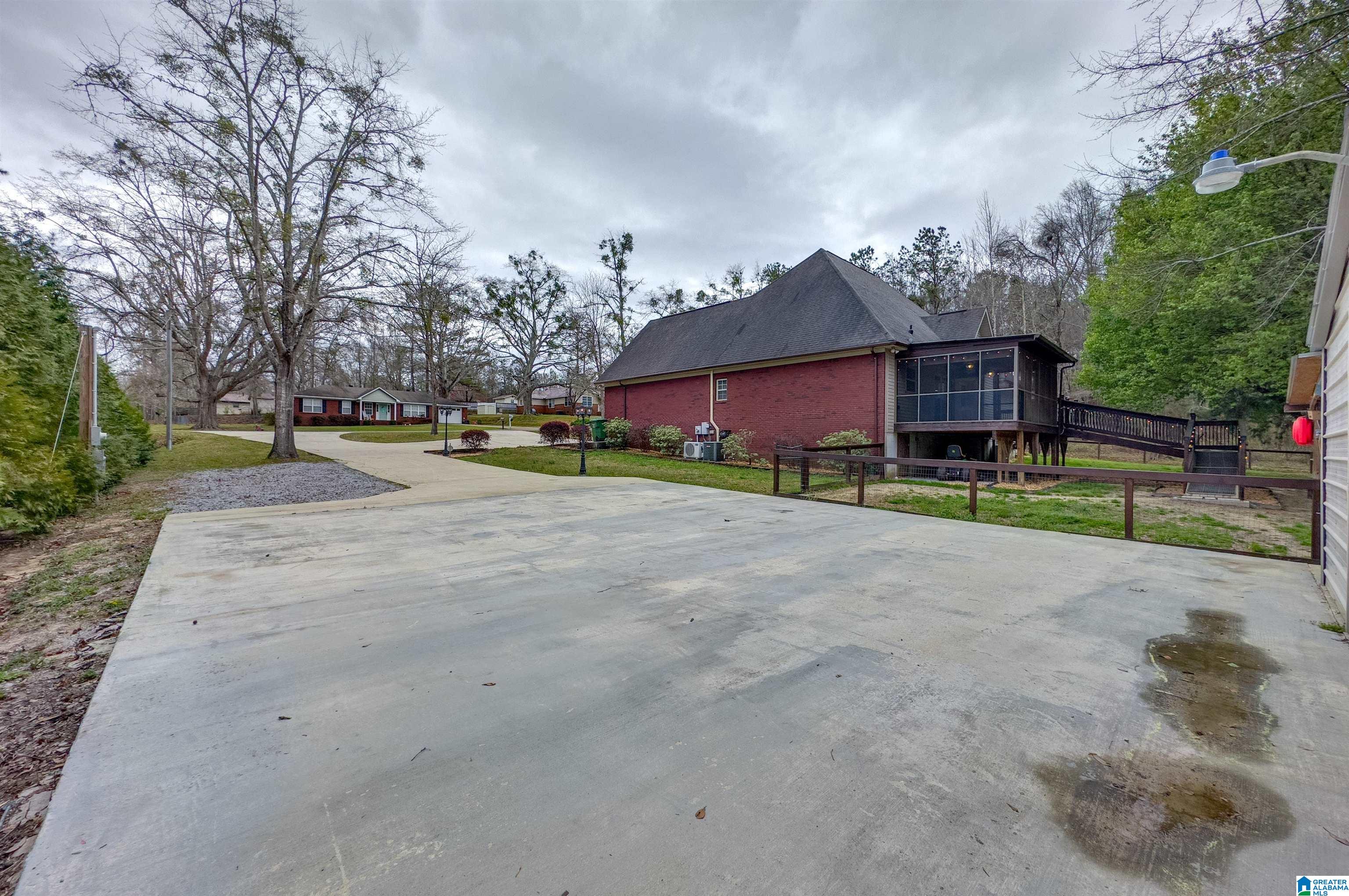 303 Mae Street Clanton, AL 35045 - Photo 52 of 57