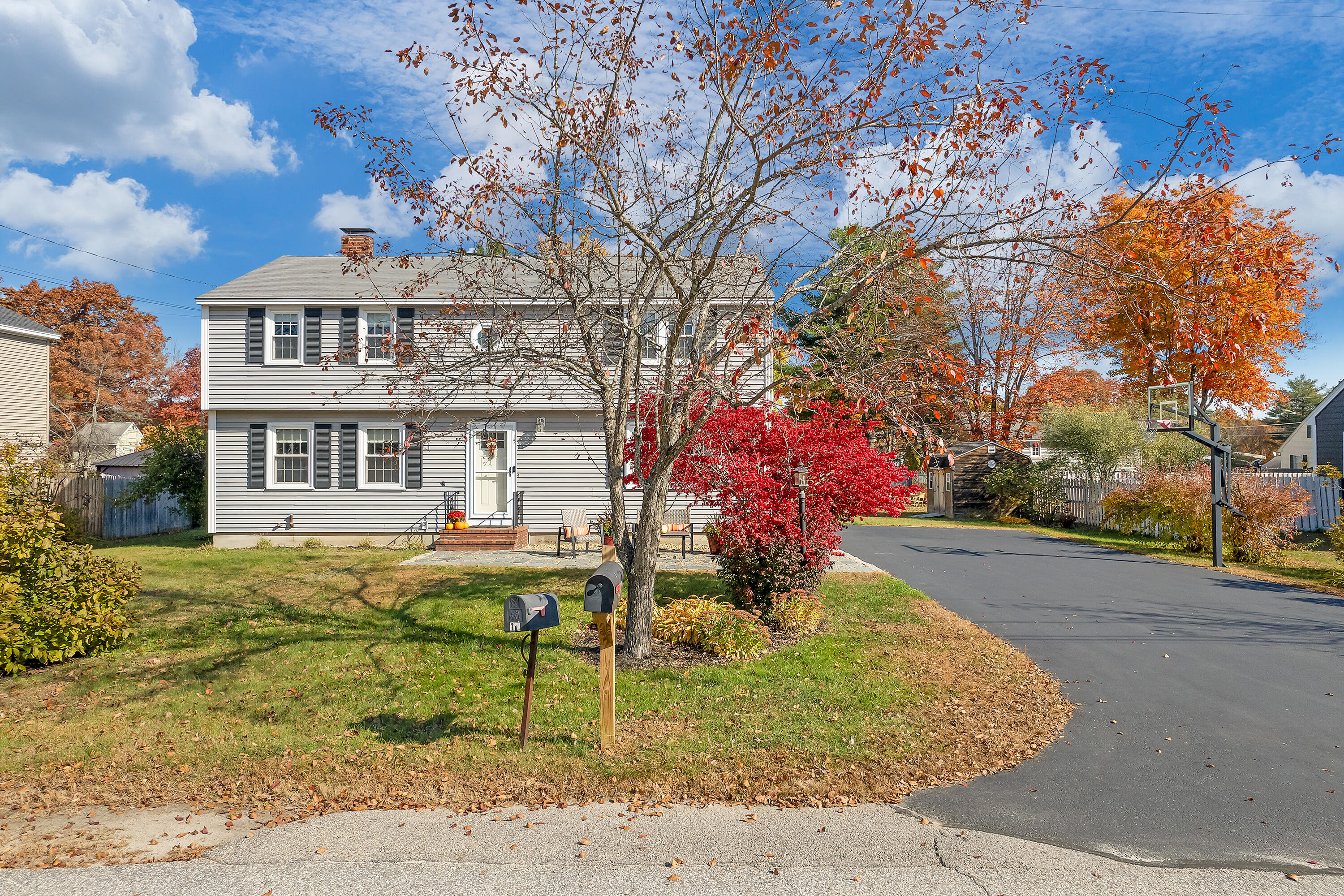15 Gromble Way Windham, ME 04062 - Photo 1 of 56 15 Gromble Way_104