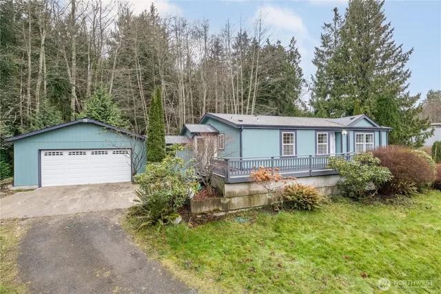 $399,000 | 522 Frederick Street, Port Townsend, WA 98368