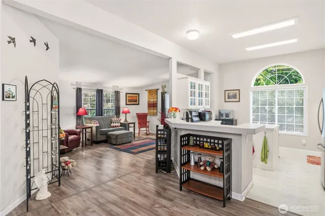 $399,000 | 522 Frederick Street, Port Townsend, WA 98368