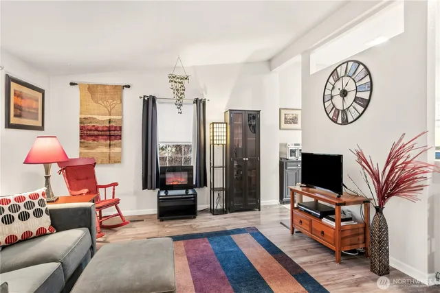 $399,000 | 522 Frederick Street, Port Townsend, WA 98368