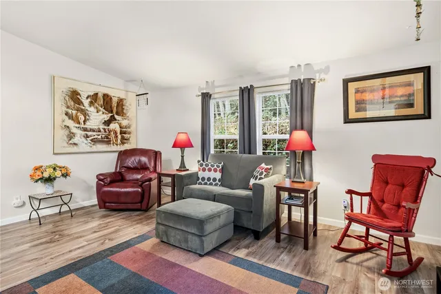 $399,000 | 522 Frederick Street, Port Townsend, WA 98368