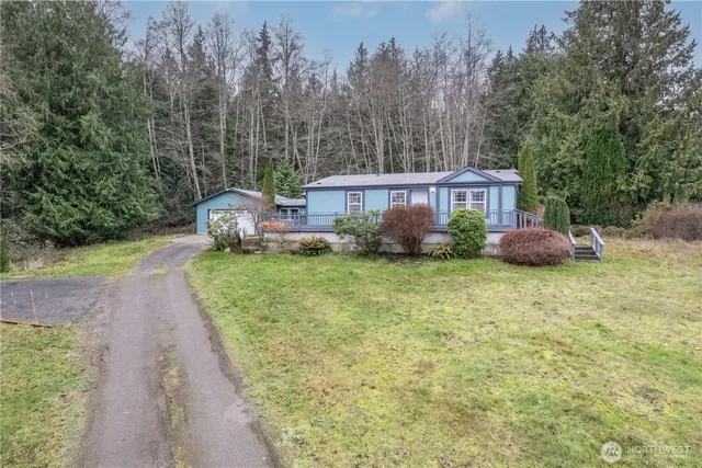 $399,000 | 522 Frederick Street, Port Townsend, WA 98368