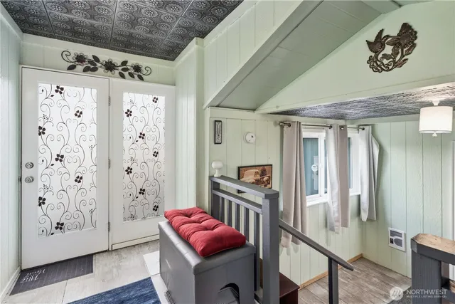 $399,000 | 522 Frederick Street, Port Townsend, WA 98368