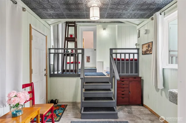 $399,000 | 522 Frederick Street, Port Townsend, WA 98368