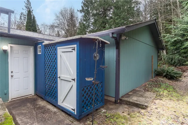 $399,000 | 522 Frederick Street, Port Townsend, WA 98368