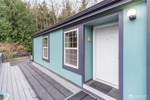 $399,000 | 522 Frederick Street, Port Townsend, WA 98368