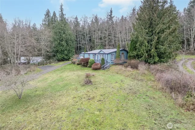 $399,000 | 522 Frederick Street, Port Townsend, WA 98368