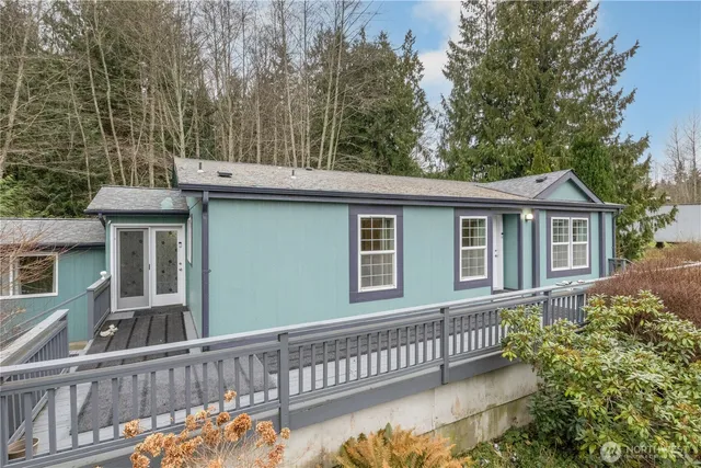 $399,000 | 522 Frederick Street, Port Townsend, WA 98368
