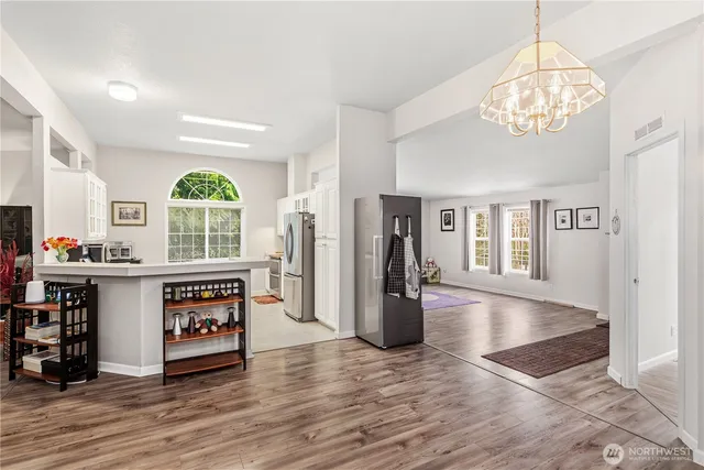 $399,000 | 522 Frederick Street, Port Townsend, WA 98368