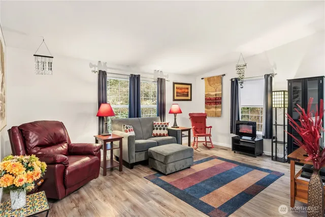 $399,000 | 522 Frederick Street, Port Townsend, WA 98368