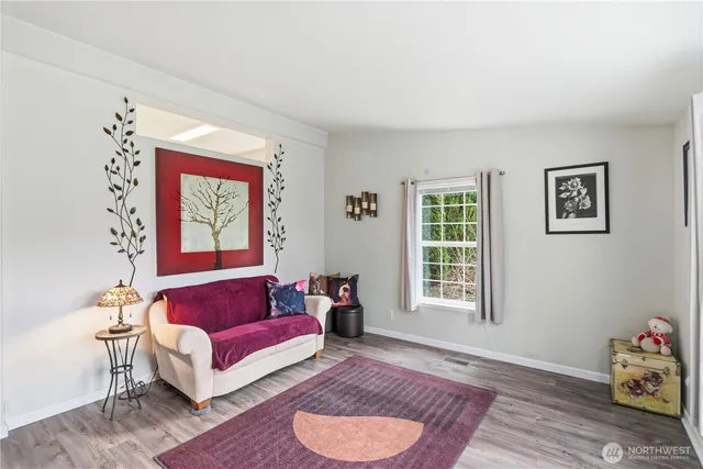 $399,000 | 522 Frederick Street, Port Townsend, WA 98368