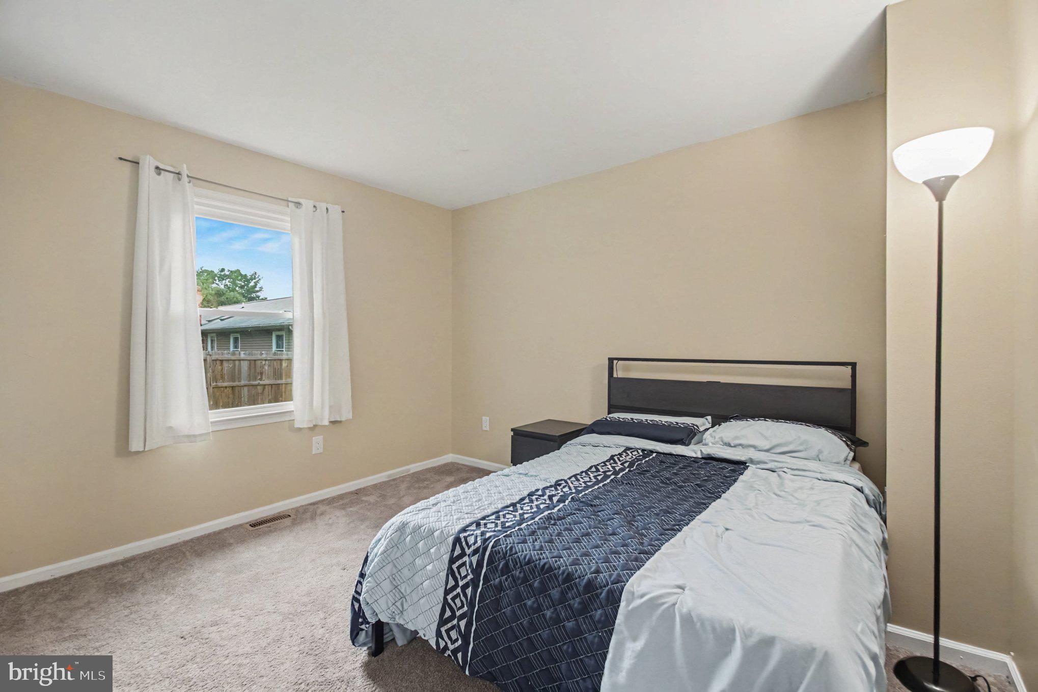 3901 Copperleaf Road Fredericksburg, VA 22407 - Photo 20 of 29 3rd Bedroom