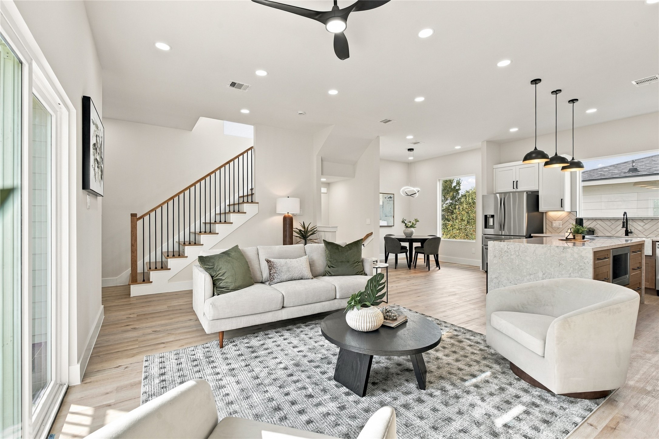 4713 Branch Boulevard Houston, TX 77021 - Photo 17 of 34 Gallery Image 17
