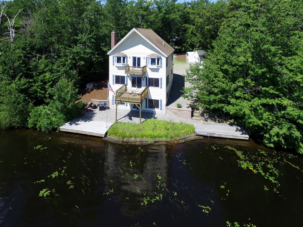 536 Whitney Road Stoddard, NH 03464 - Photo 1 of 35 Gallery Image 1