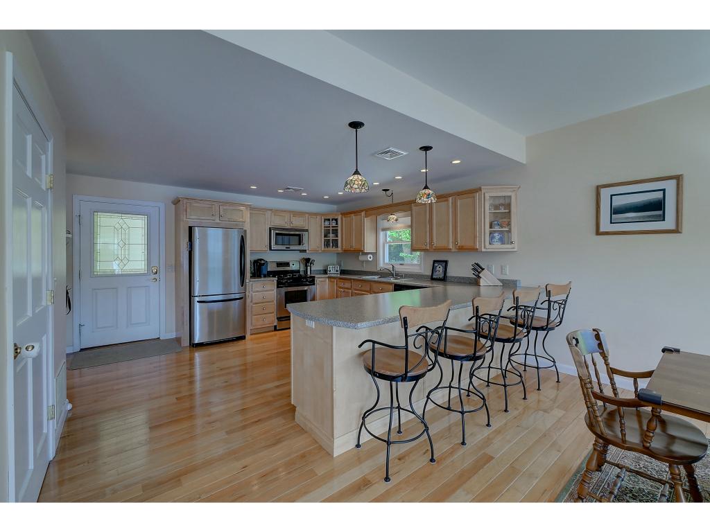 536 Whitney Road Stoddard, NH 03464 - Photo 5 of 35 Gallery Image 5