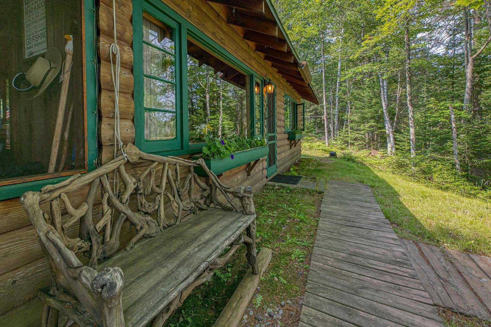 3724 Crystal Lk Road Land O'Lakes, WI 54540 - Photo 24 of 38 Gallery Image 24