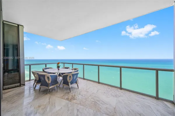 $25,000 | 17121 Collins Avenue, Unit PH4406, Sunny Isles Beach, FL 33160