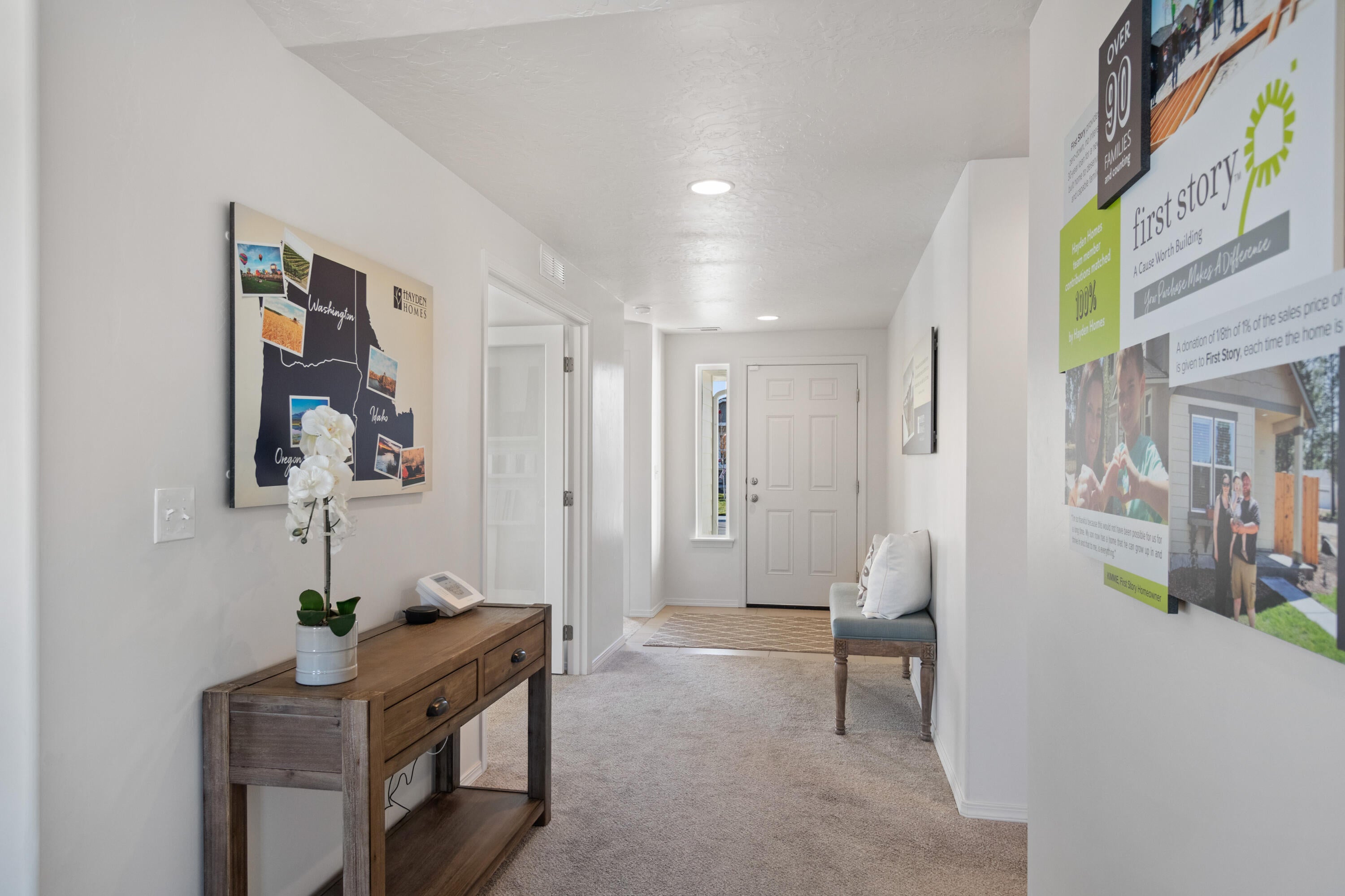 62847 Northeast Daniel Road, Unit 20 Bend, OR 97701 - Photo 2 of 13 Example interior
