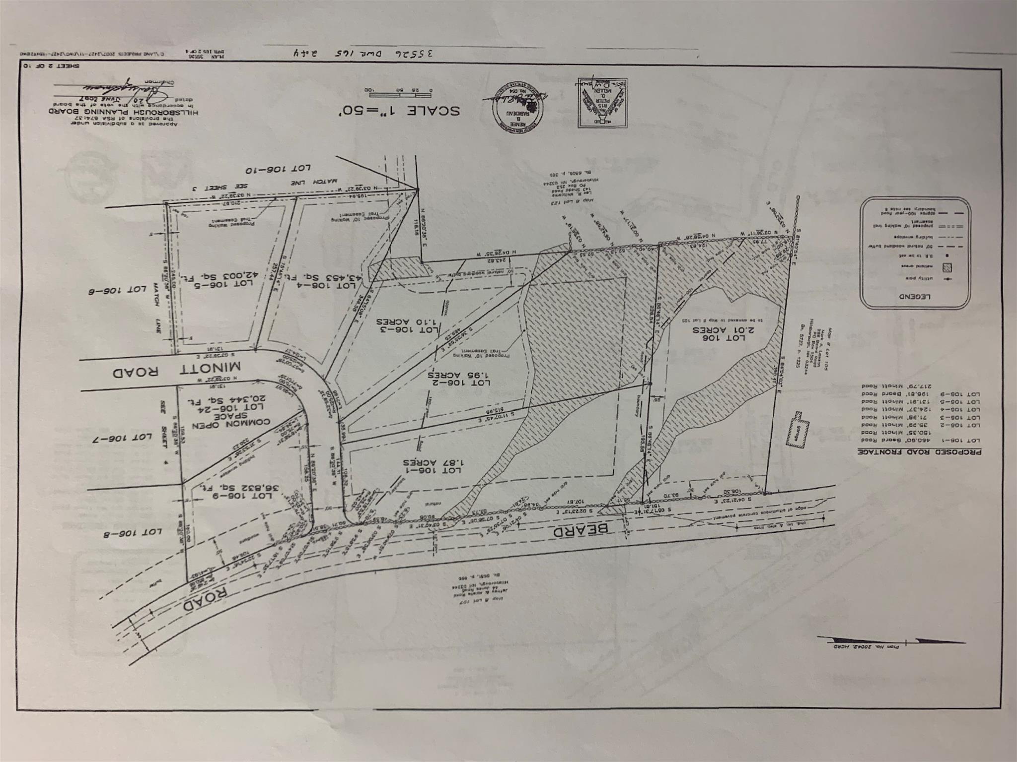17 Old Mill Farm Road, Unit 17 Hillsborough, NH 03244 - Photo 1 of 4 Gallery Image 1