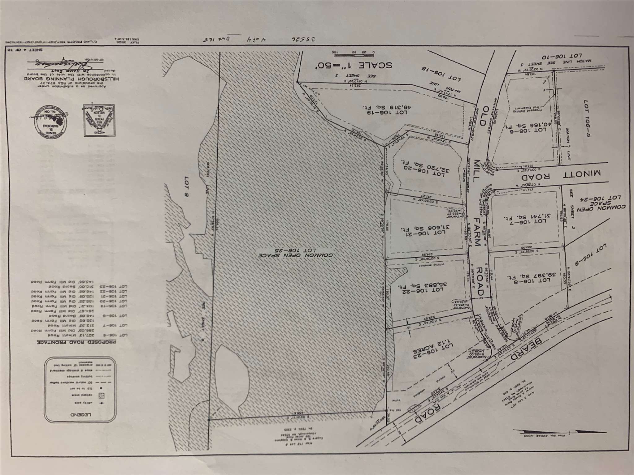 17 Old Mill Farm Road, Unit 17 Hillsborough, NH 03244 - Photo 3 of 4 Gallery Image 3