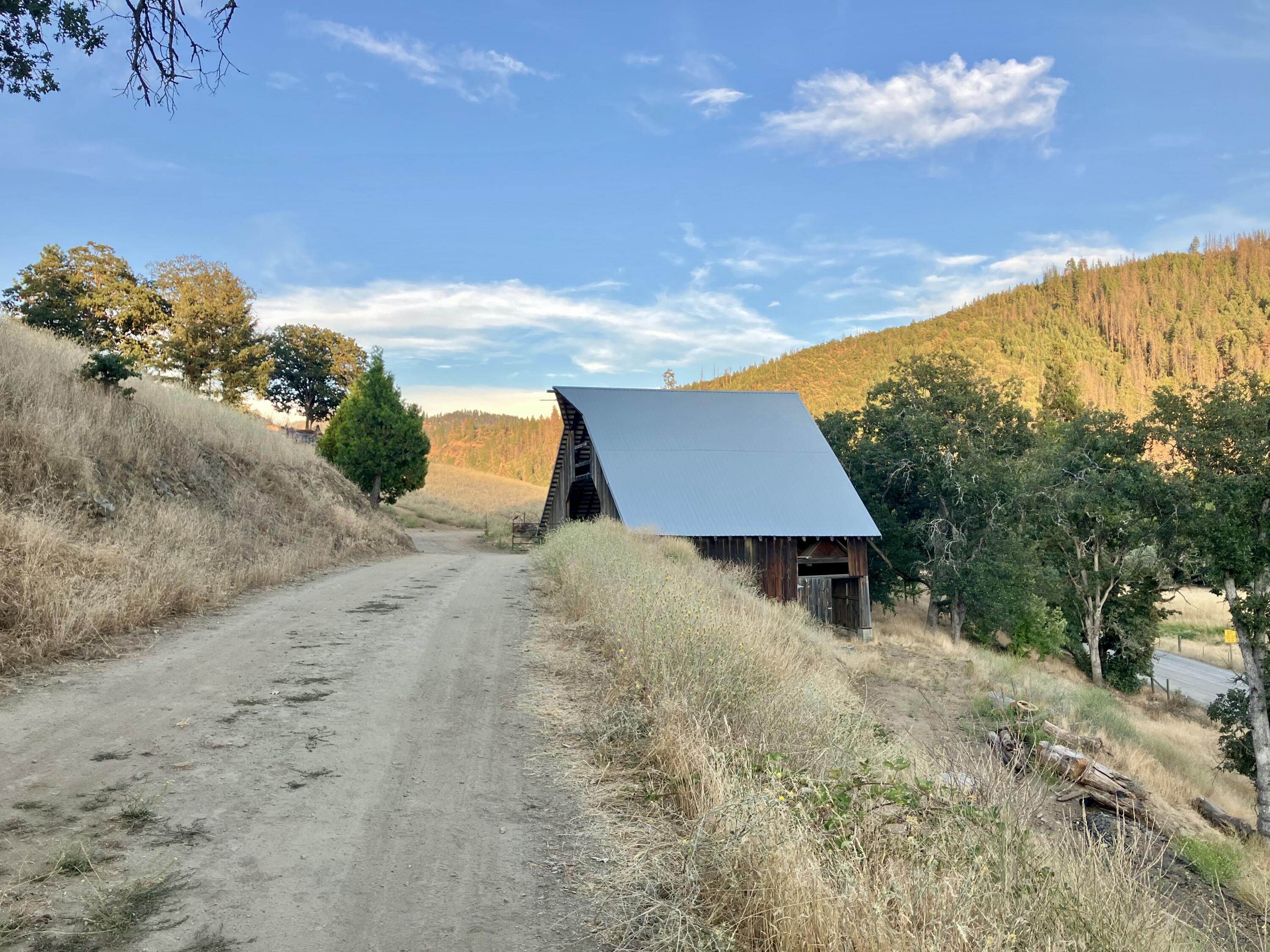 6585 Little Applegate Road Jacksonville, OR 97530 - Photo 96 of 151 Gallery Image 96