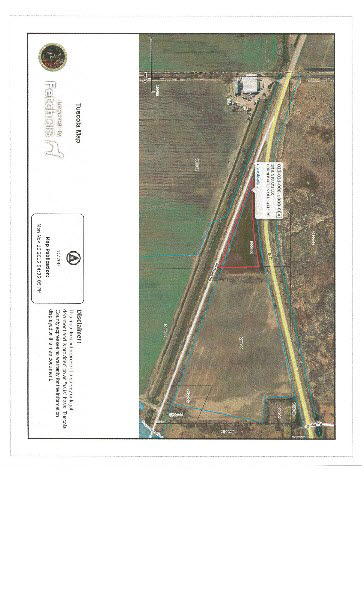 M-25 & Old State Road Fairgrove, MI 48733 - Photo 3 of 3