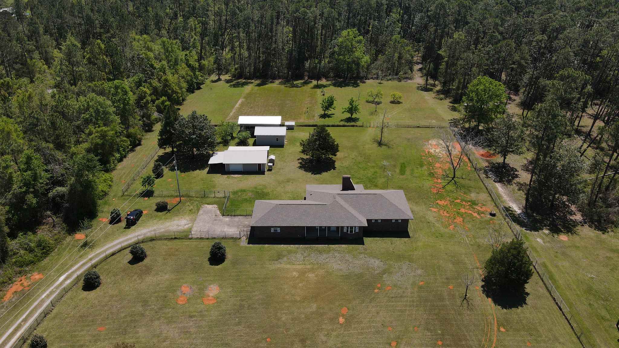 27344 County Road 20 Elberta, AL 36530 - Photo 9 of 13