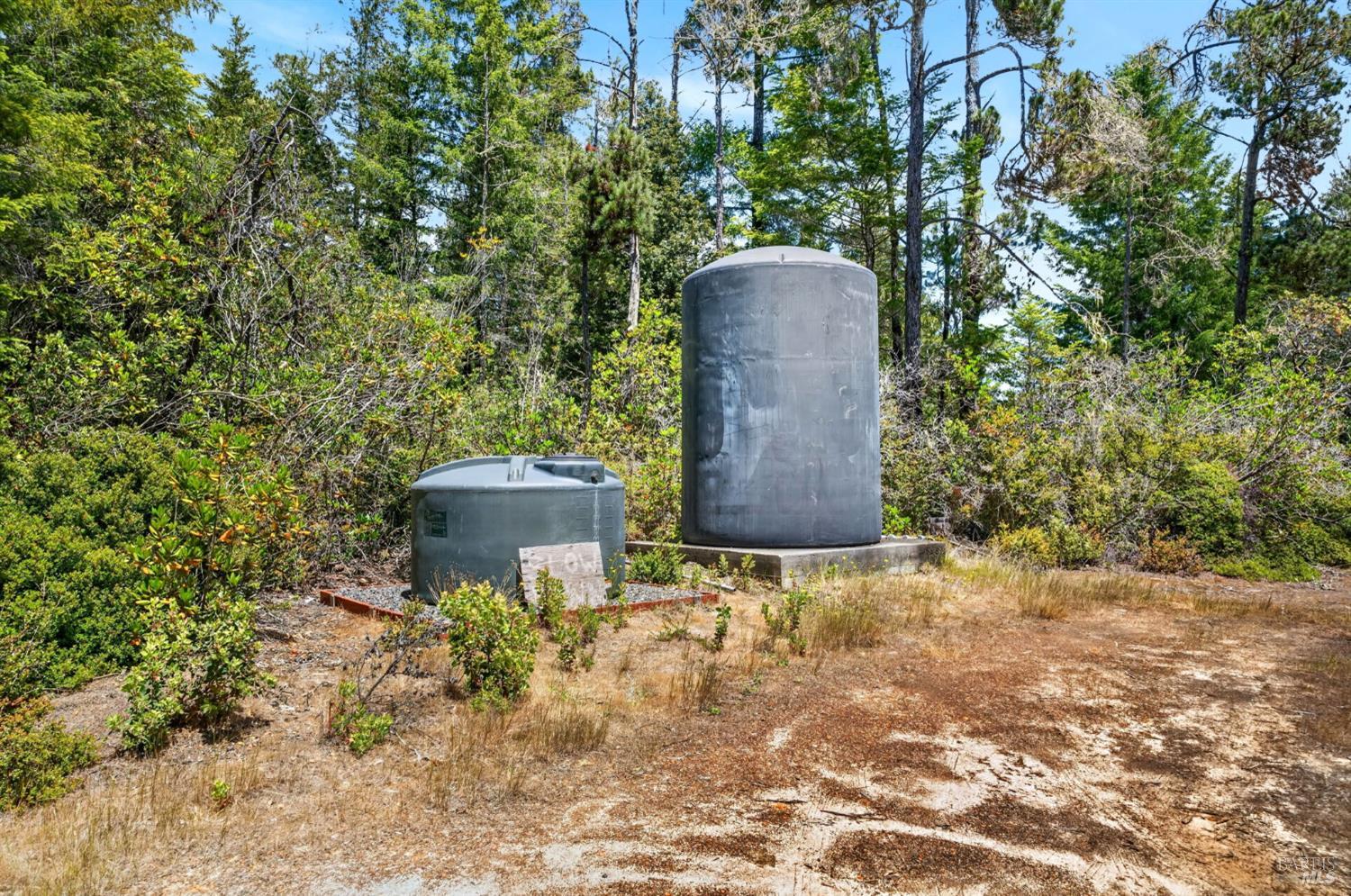27421 Albion Ridge Road Albion, CA 95410 - Photo 40 of 41