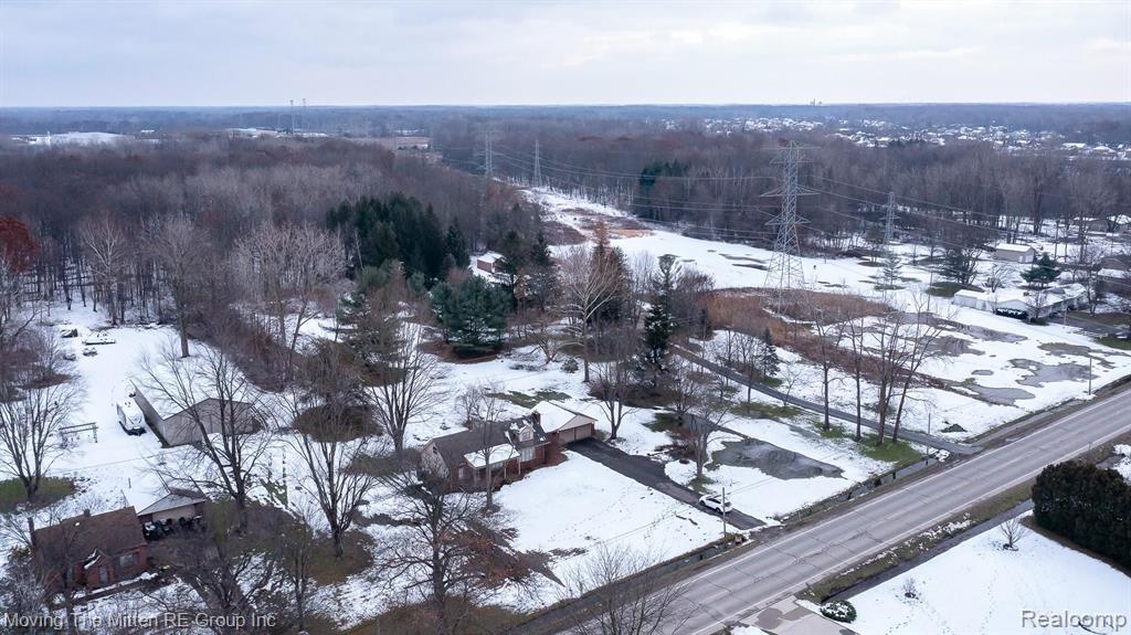 23715 Waltz Road New Boston, MI 48164 - Photo 58 of 58
